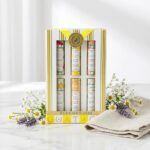Premium 6-piece Lip Balm Gift Set 2