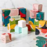 Premium A Shower Steamer For Every Occasion Gift Set
