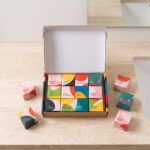 Premium A Shower Steamer For Every Occasion Gift Set 2
