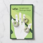 Premium Acupressure Massage Rings 1
