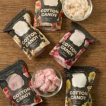 Premium Artisan Cotton Candy Sampler 1