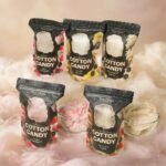 Premium Artisan Cotton Candy Sampler