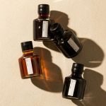 Premium Artisan Soy Sauce Tasting Palette 1