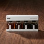 Premium Artisan Soy Sauce Tasting Palette 2