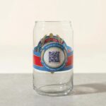 Premium Beer Facts Every Day Interactive Qr Can Glass (1)