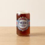 Premium Beer Facts Every Day Interactive Qr Can Glass (3)