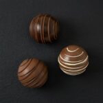 Premium Boozy Flavored Hot Chocolate Bombs 1