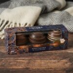 Premium Boozy Flavored Hot Chocolate Bombs 2