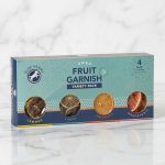 Premium Citrus Cocktail Garnish Gift Set 2