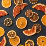 Premium Citrus Cocktail Garnish Gift Set 3