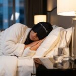 Premium Cooling Hangover Relief Cap