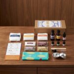 Premium Diy Organic Bath Bomb Kit 1