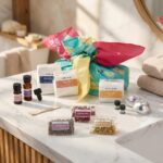 Premium Diy Organic Bath Bomb Kit