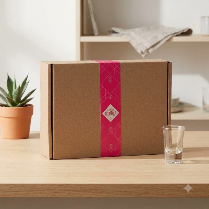 Premium Diy Tequila Infusion Kit 3