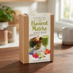 Premium Flavored Matcha Gift Box 1