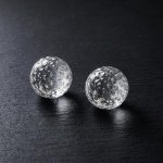 Premium Golf Ball Whiskey Chillers 1