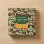 Premium Gourmet Peanut Butter Cups 3