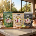 Premium Gourmet Pistachio Sampler (3)