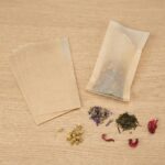 Premium Green Herbal Tea Blending Kit 2
