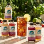 Premium Handcrafted Cocktail Mixer Flight