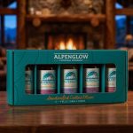 Premium Handcrafted Cocktail Mixer Flight 2