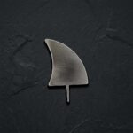 Premium Land Shark Golf Ball Marker 1