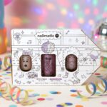 Premium Magical Wash-off Nail Polish & Body Glitter 1