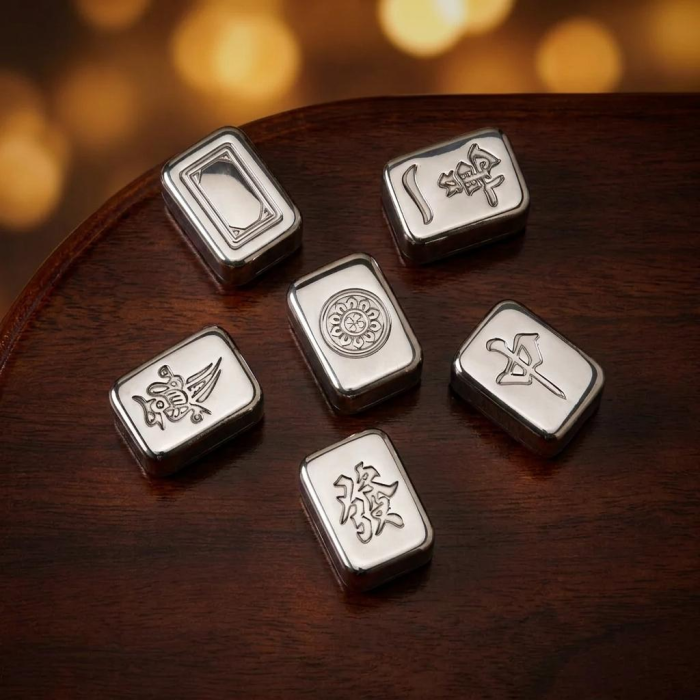 Premium Mahjong Cocktail Chilling Stones (1)