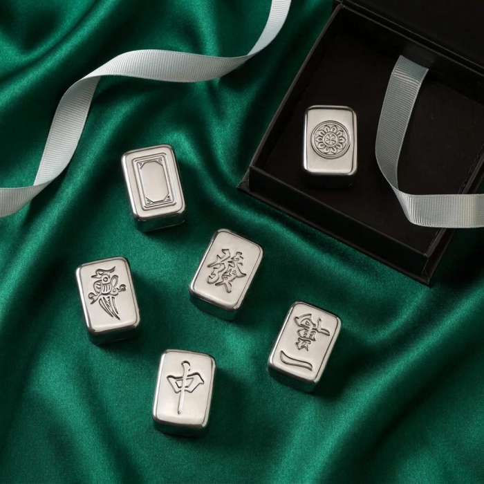 Premium Mahjong Cocktail Chilling Stones (3)