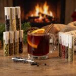 Premium Make Your Own Mulled Wine Kit