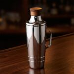 Premium Mix & Pour Batch Cocktail Shaker