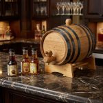 Premium Oak Whiskey And Rum Making Kit 1