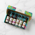 Premium Taste Of The Caribbean Syrups Sampler 1