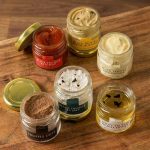 Premium Truffle Condiment Sampler Set 1