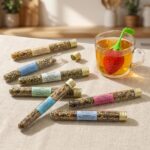 Premium Wellness Blends Tea Gift Set