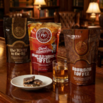 Premium Whiskey Toffee Gift Set (2)