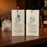 Premium Why Choose 8 Flavor Whiskey Chocolate Bar Set 2