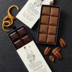 Premium Why Choose 8 Flavor Whiskey Chocolate Bar Set 3