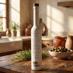 Pure Extra Virgin Olive Oil 2