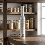 Pure Extra Virgin Olive Oil 3