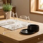 Purest Cup Pour Over Coffee Maker Filterless Borosilicate Glass (3)