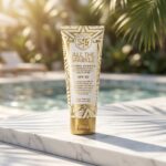 Radiant Shimmer Mineral Sunscreen Spf 30 1