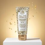 Radiant Shimmer Mineral Sunscreen Spf 30