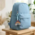 Rainbow Build Your Own Backpack Buddy With Sound