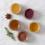 Raw Creamed Honey Sampler 1
