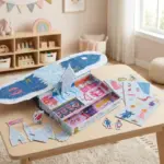 Read & Play Princess Castle (2)