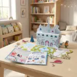 Read & Play Princess Castle (3)