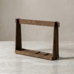 Red Oak Save My Spot Bookmark Stand 4