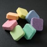 Relaxing Aromatherapy Shower Supplements Shower Steamers 1
