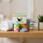 Relaxing Aromatherapy Shower Supplements Shower Steamers